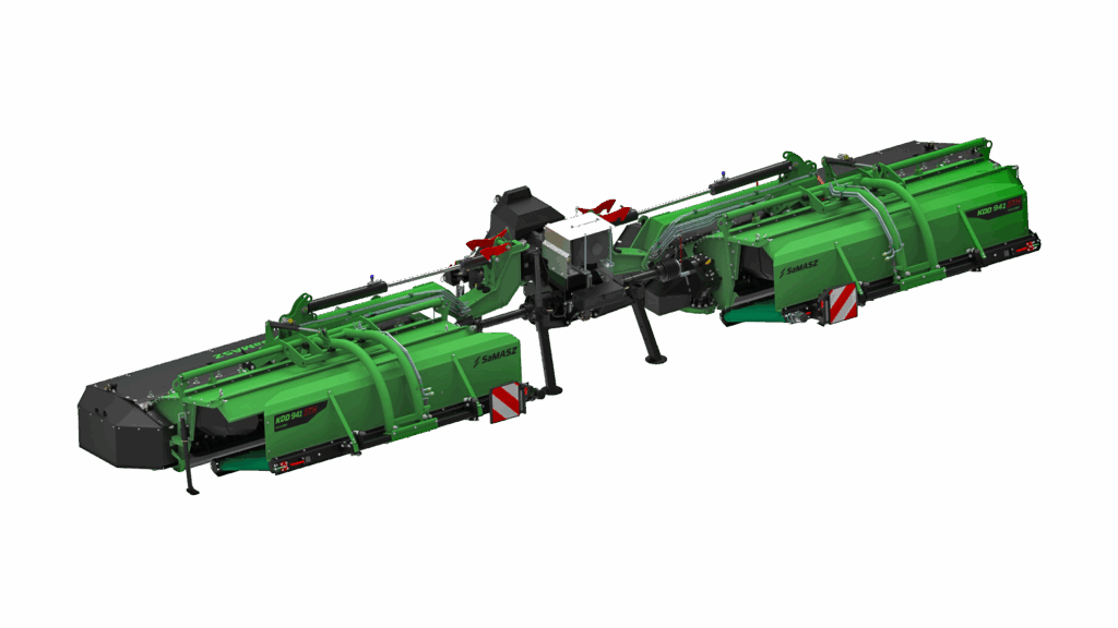 KDD-GigaCUT