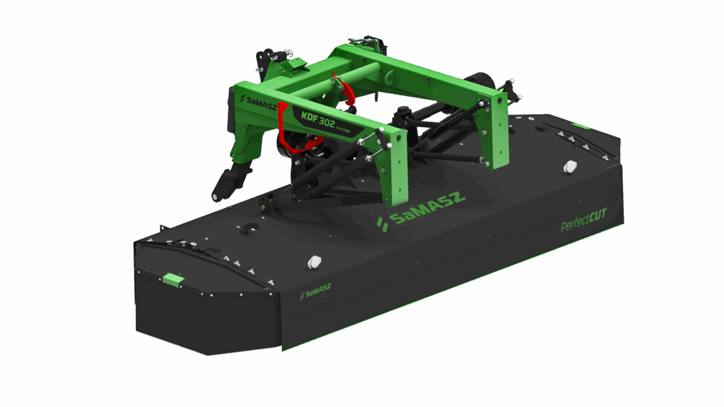 KDF KDF