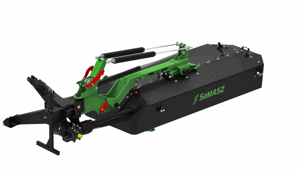 KDTC-301