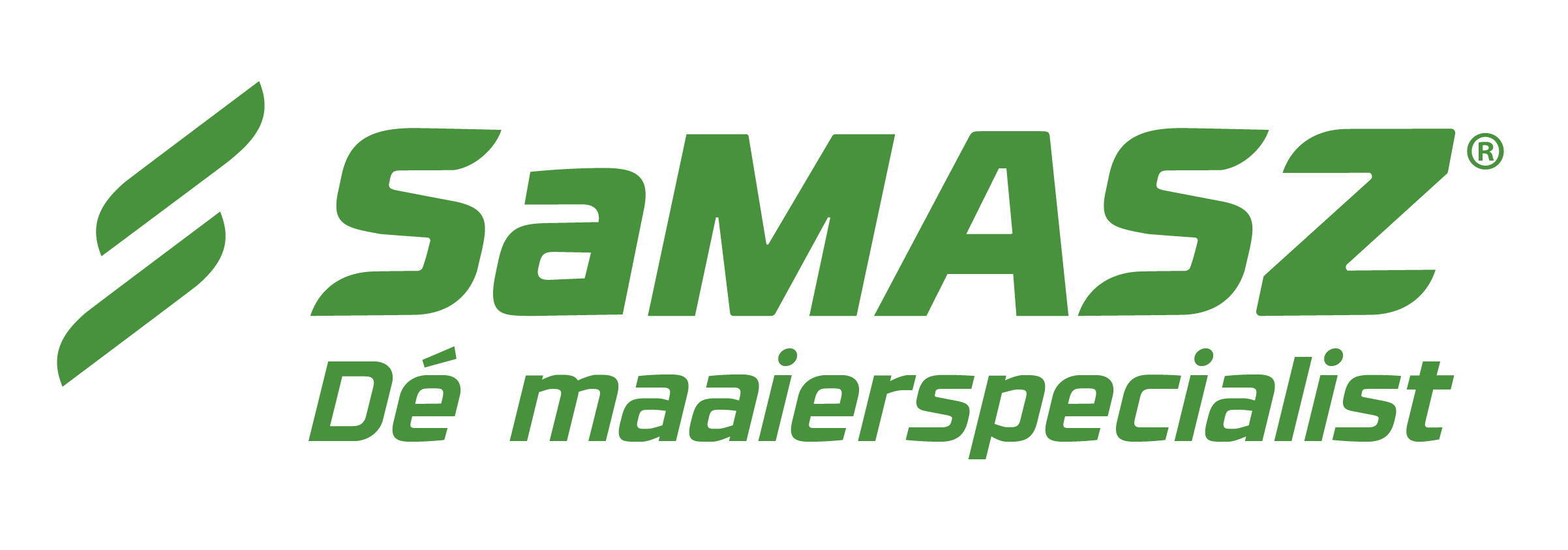Logo_SaMASZ_Maaierspecialist_Agri