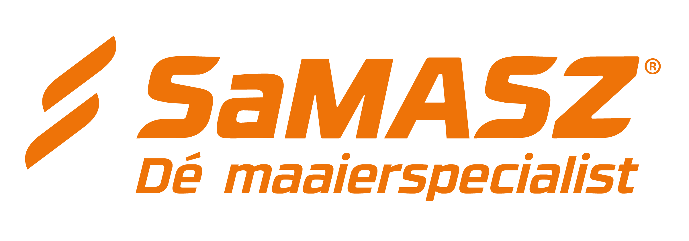 Logo_SaMASZ_Maaierspecialist_infra