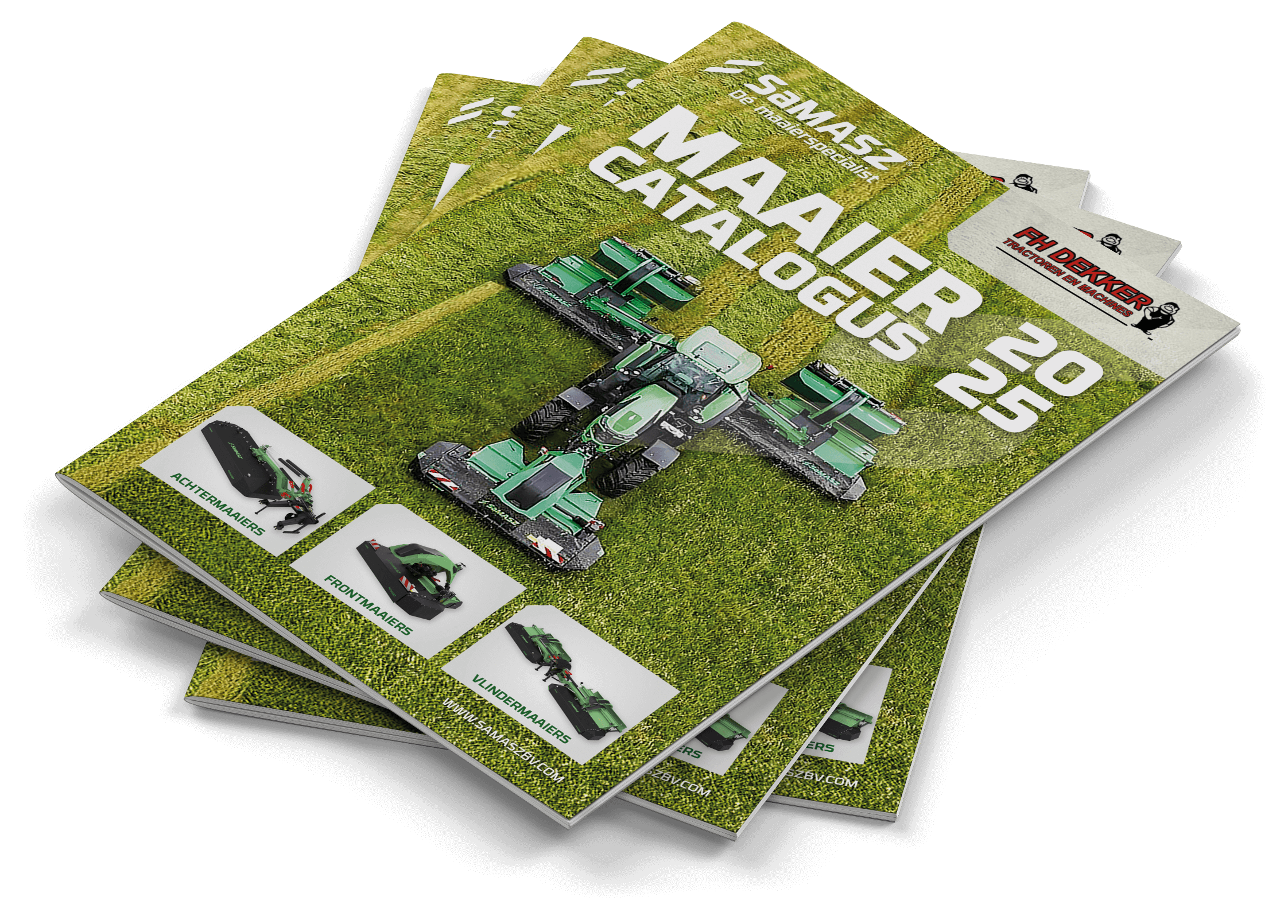 SaMASZ_Catalogus_2025_Mockup_Dekker SaMASZ_Catalogus_2025_Mockup_Dekker