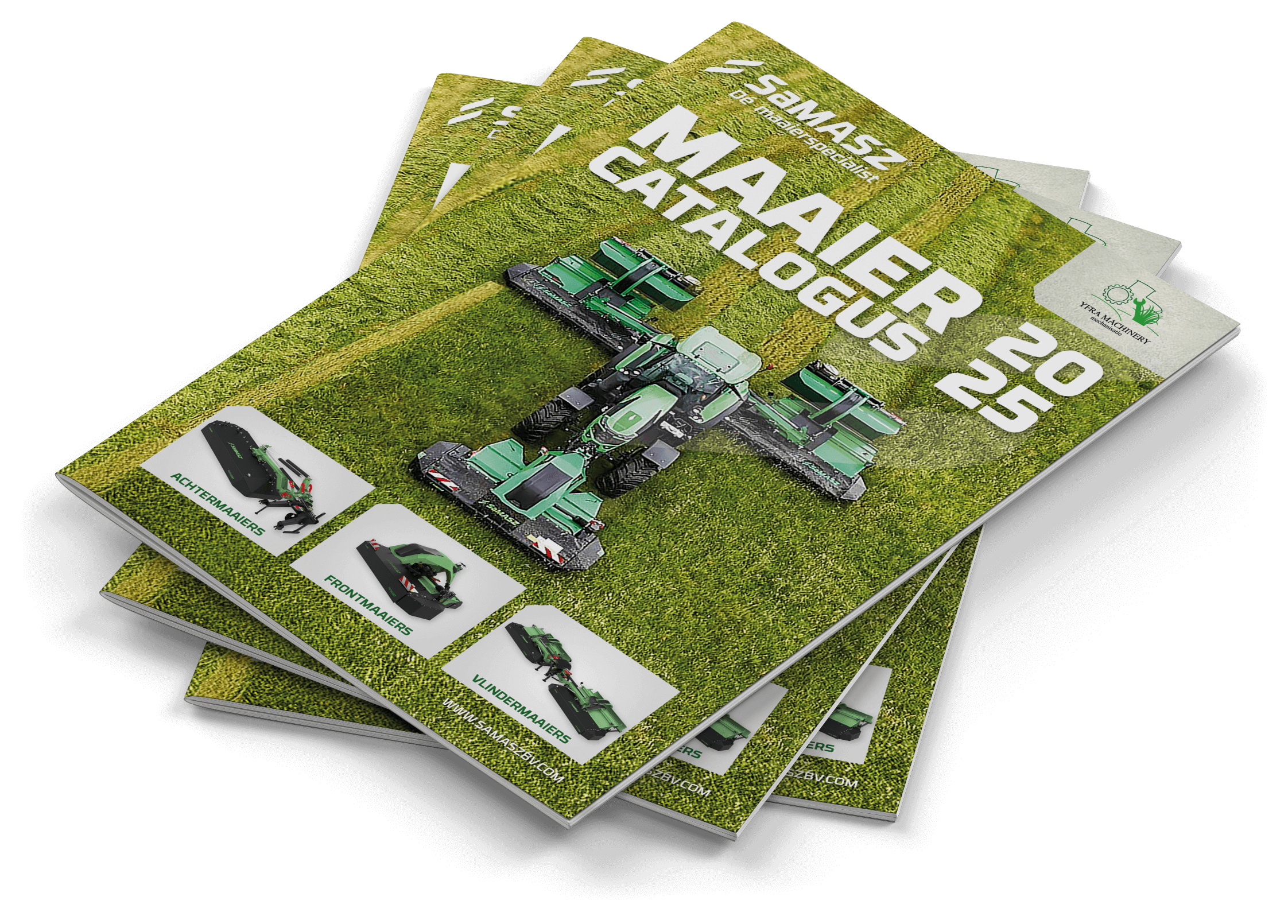 SaMASZ_Catalogus_2025_Mockup_Yfra SaMASZ_Catalogus_2025_Mockup_Yfra
