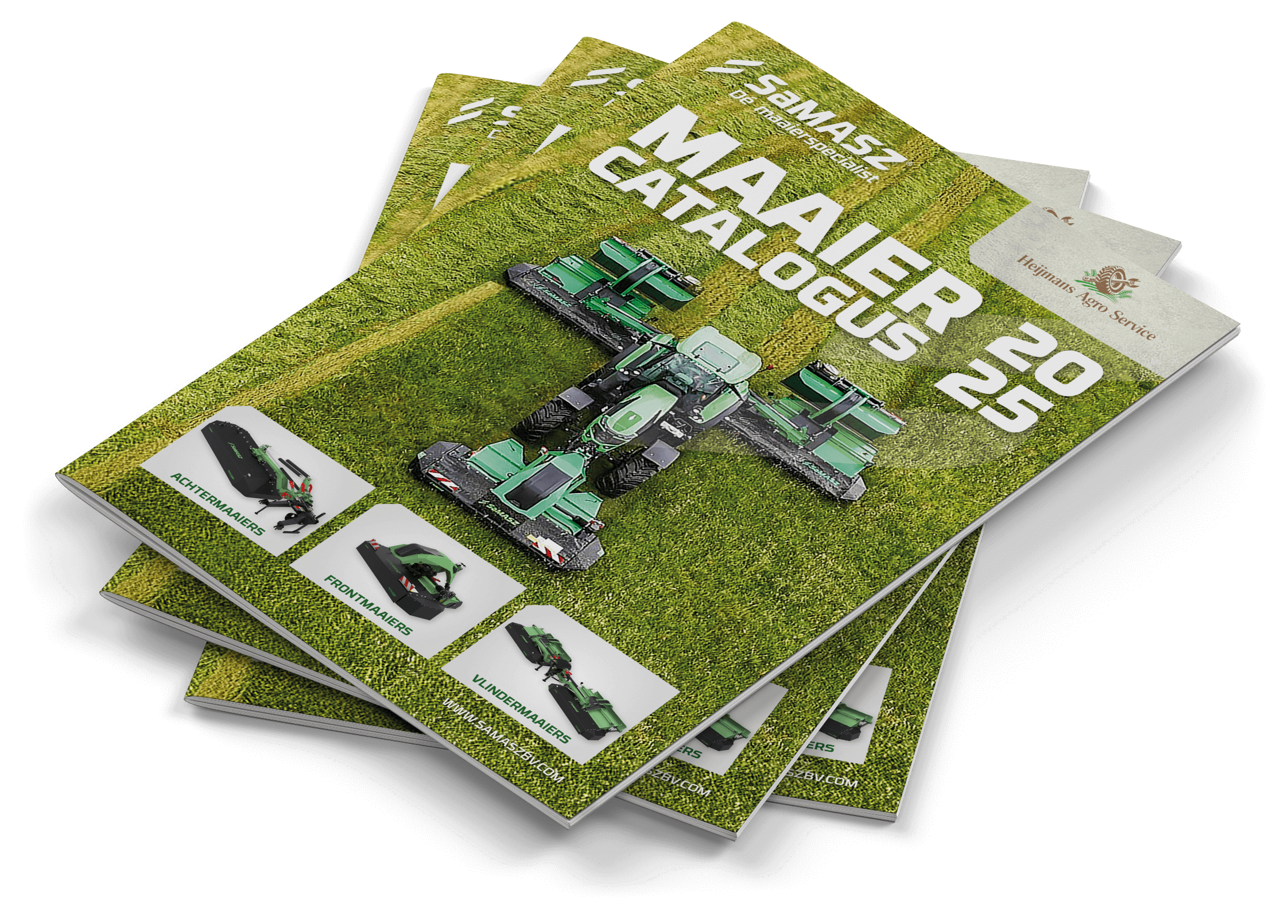 SaMASZ_Catalogus_2025_Mockup_Heijmans SaMASZ_Catalogus_2025_Mockup_Heijmans