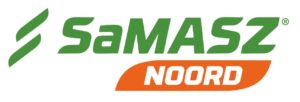 Logo SaMASZ Noord