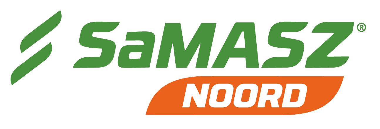 Logo SaMASZ Noord