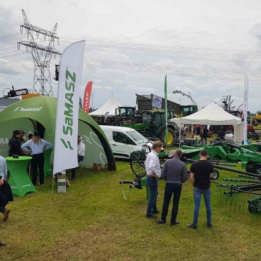 Grasdag 2024